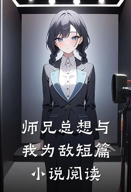 师兄总想与我为敌短篇小说阅读