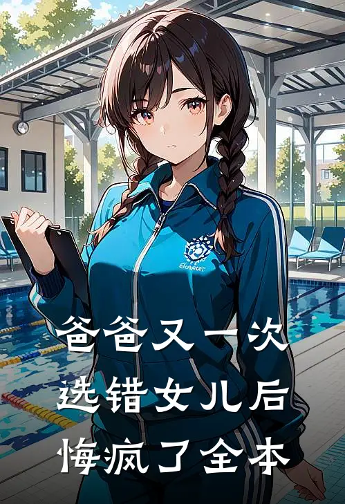 爸爸又一次选错女儿后悔疯了全本