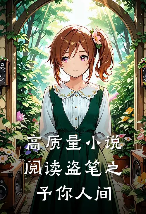 高质量小说阅读盗笔之予你人间