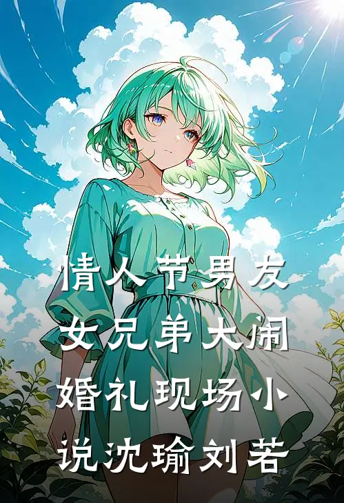 情人节男友女兄弟大闹婚礼现场小说沈瑜刘若