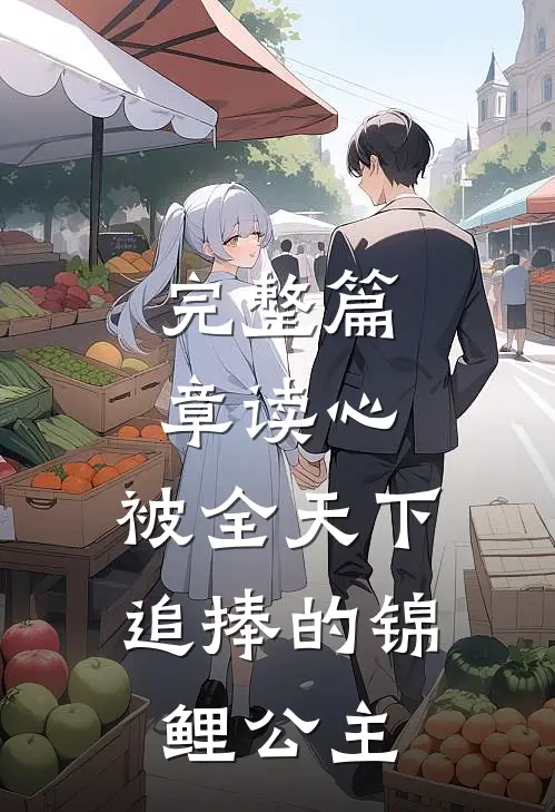 完整篇章读心：被全天下追捧的锦鲤公主