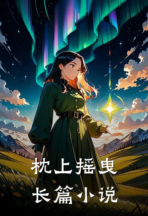 枕上摇曳长篇小说