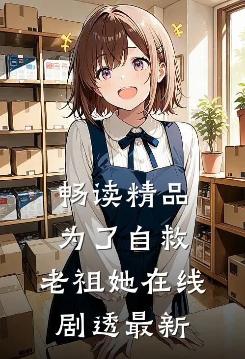 畅读精品为了自救,老祖她在线剧透最新