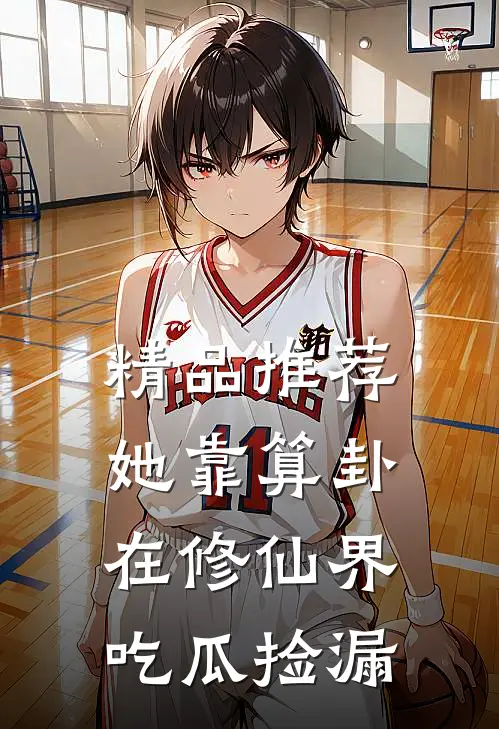 精品推荐她靠算卦在修仙界吃瓜捡漏