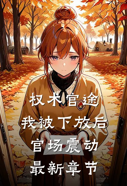 权术官途：我被下放后官场震动最新章节
