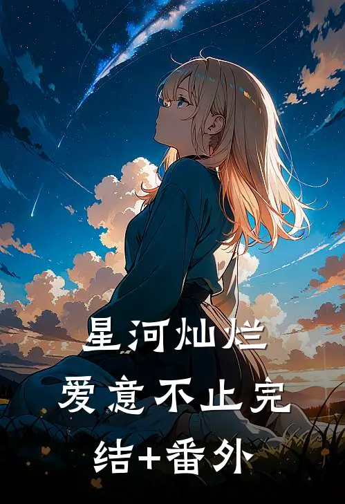 星河灿烂，爱意不止完结+番外