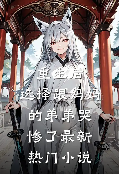 重生后，选择跟妈妈的弟弟哭惨了最新热门小说