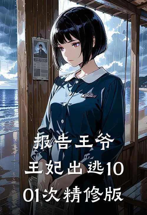 报告王爷，王妃出逃1001次精修版