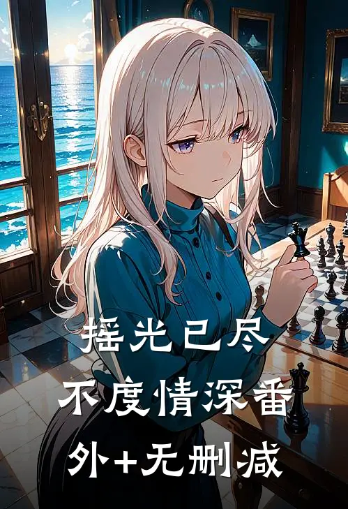 摇光已尽，不度情深番外+无删减