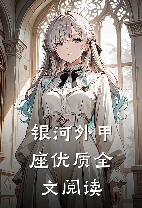 银河外甲座优质全文阅读