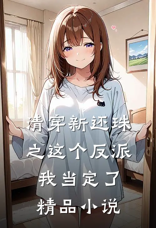 清穿新还珠之这个反派我当定了精品小说