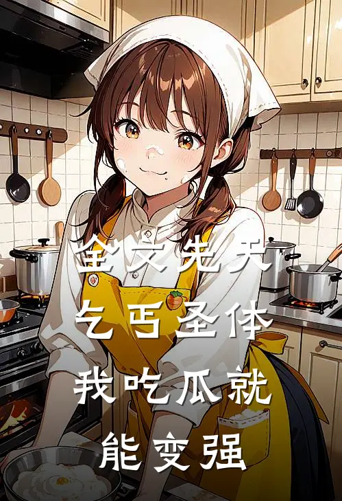 全文先天乞丐圣体，我吃瓜就能变强