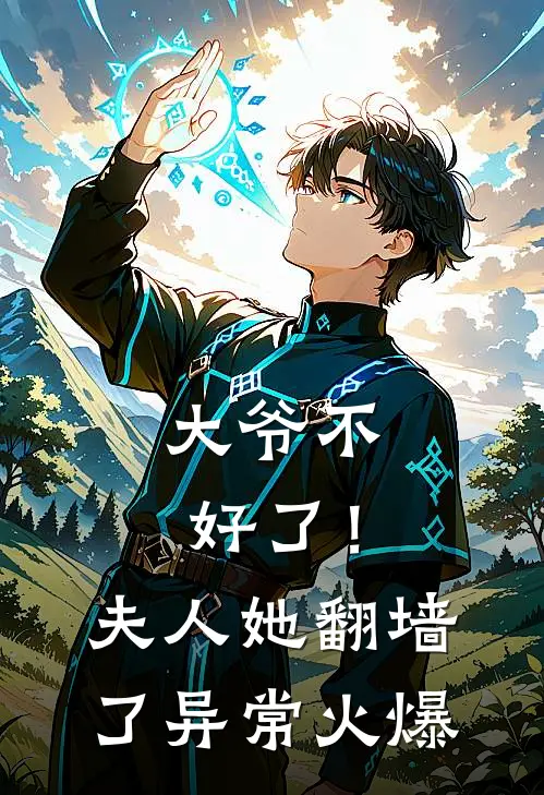 大爷不好了！夫人她翻墙了异常火爆