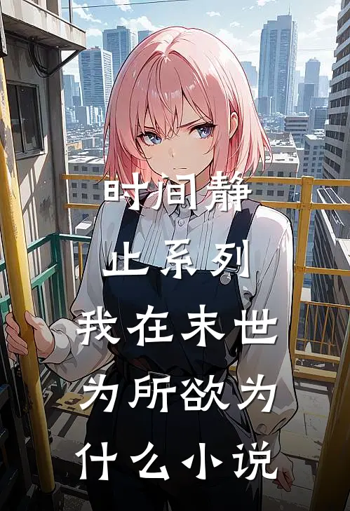时间静止系列：我在末世为所欲为什么小说