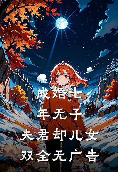 成婚七年无子，夫君却儿女双全无广告