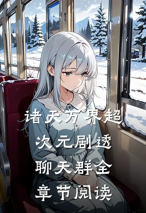 诸天万界超次元剧透聊天群全章节阅读