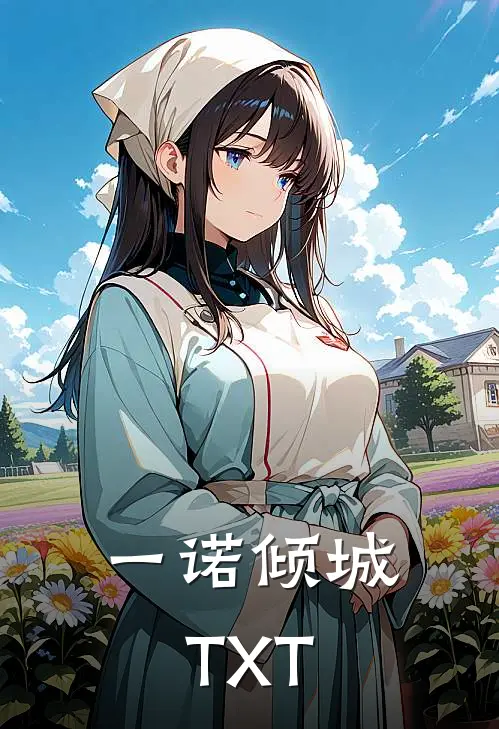一诺倾城TXT