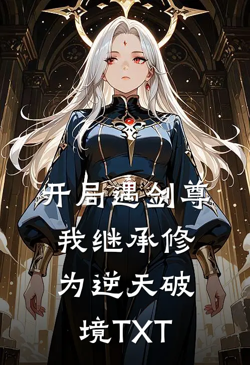 开局遇剑尊：我继承修为逆天破境TXT