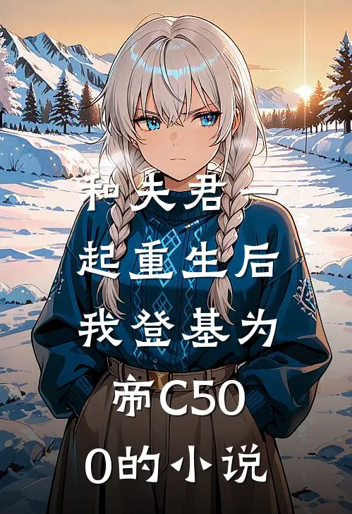 和夫君一起重生后，我登基为帝C500的小说
