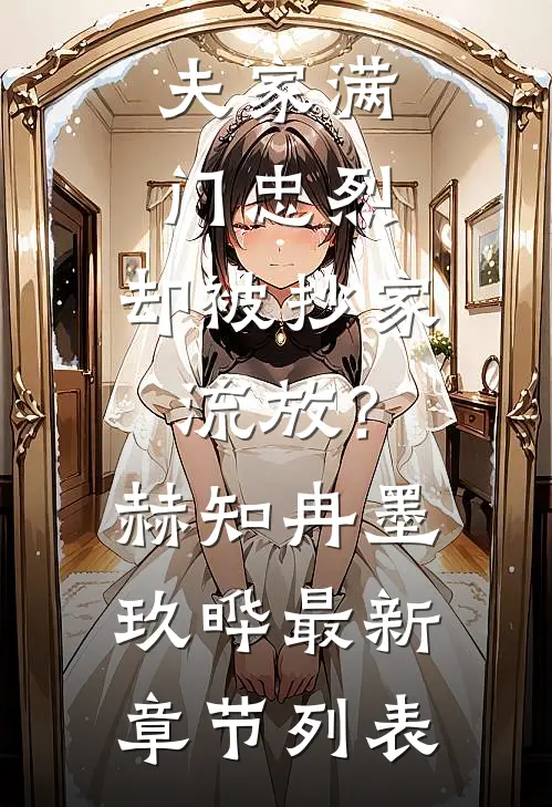 夫家满门忠烈，却被抄家流放？赫知冉墨玖晔最新章节列表