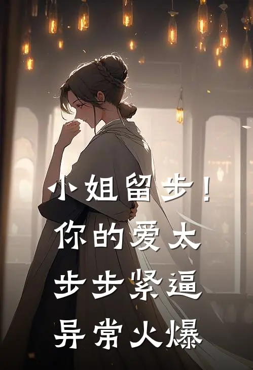 小姐留步！你的爱太步步紧逼异常火爆