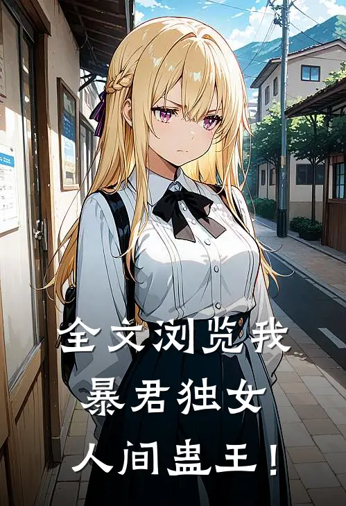 全文浏览我，暴君独女，人间蛊王！