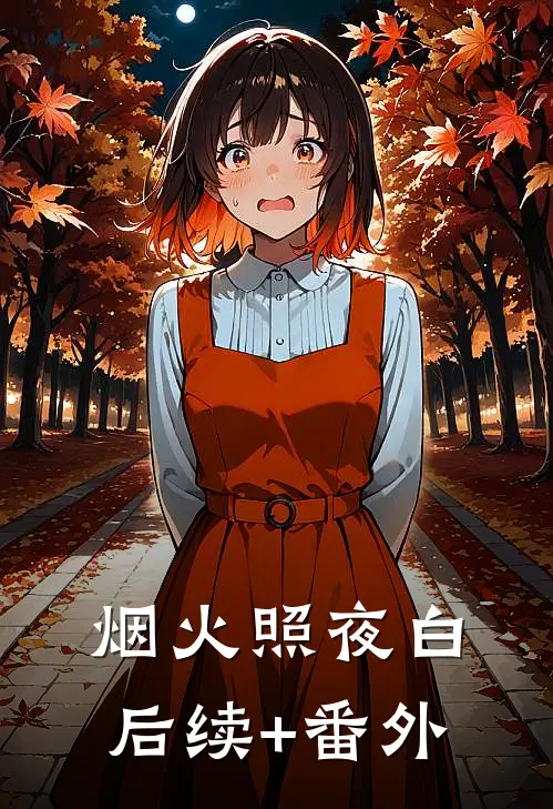 烟火照夜白后续+番外