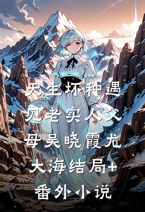 天生坏种遇见老实人父母吴晓霞尤大海结局+番外小说