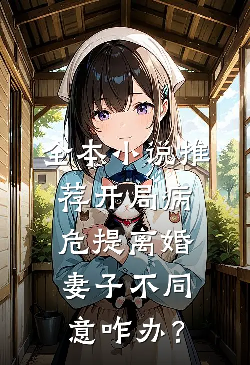 全本小说推荐开局病危提离婚，妻子不同意咋办？