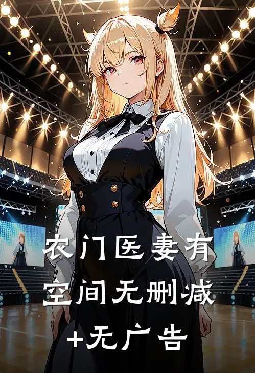 农门医妻有空间无删减+无广告