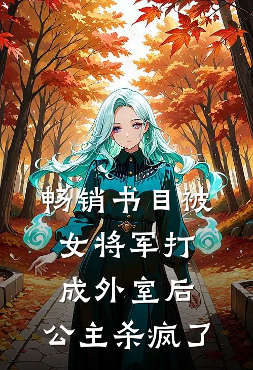 畅销书目被女将军打成外室后，公主杀疯了