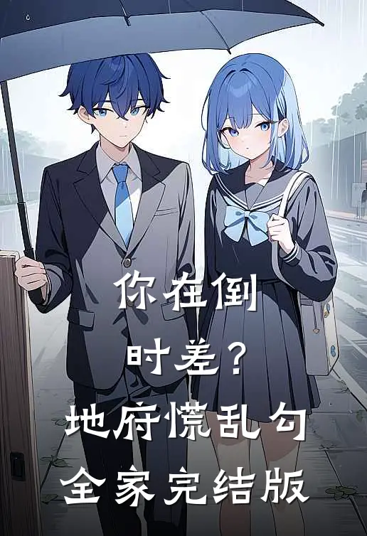 你在倒时差？地府慌乱勾全家完结版