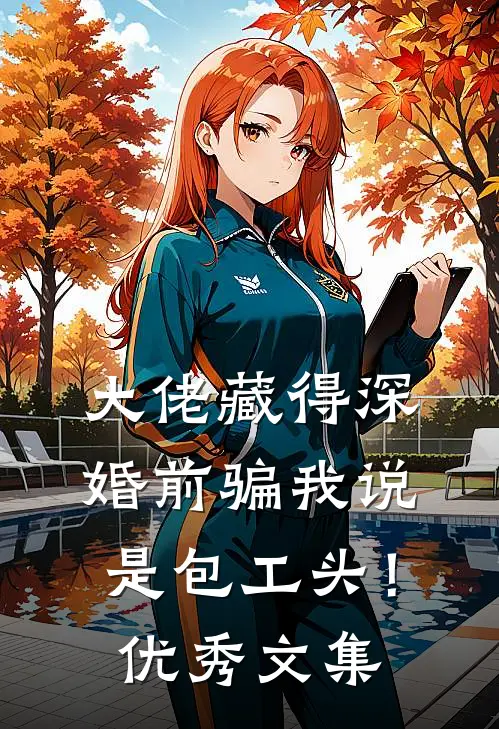 大佬藏得深，婚前骗我说是包工头！优秀文集