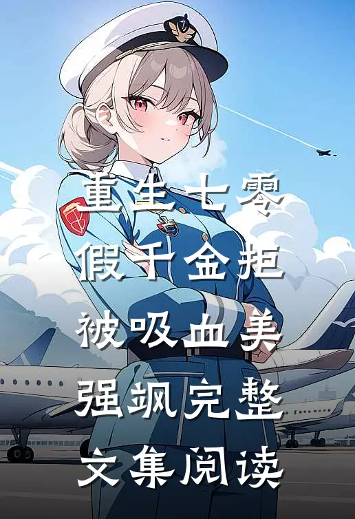 重生七零：假千金拒被吸血美强飒完整文集阅读
