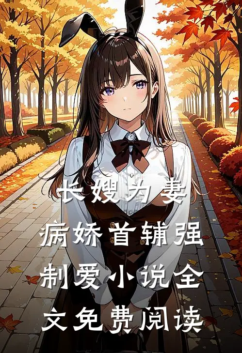 长嫂为妻：病娇首辅强制爱小说全文免费阅读