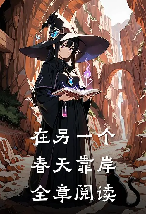 在另一个春天靠岸全章阅读