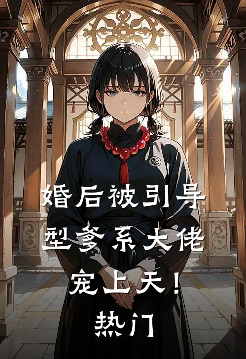 婚后被引导型爹系大佬宠上天！热门