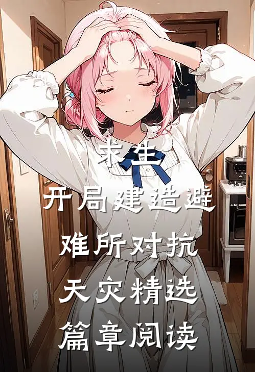 求生：开局建造避难所对抗天灾精选篇章阅读