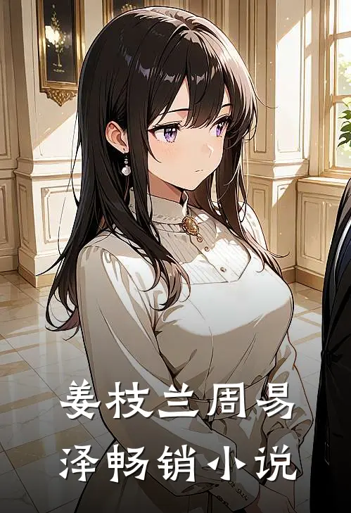 姜枝兰周易泽畅销小说