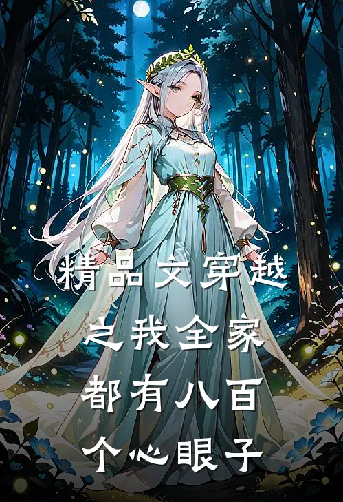 精品文穿越之我全家都有八百个心眼子