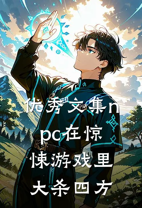 优秀文集npc在惊悚游戏里大杀四方
