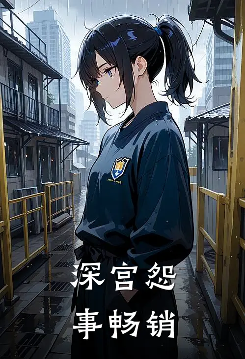 深宫怨事畅销