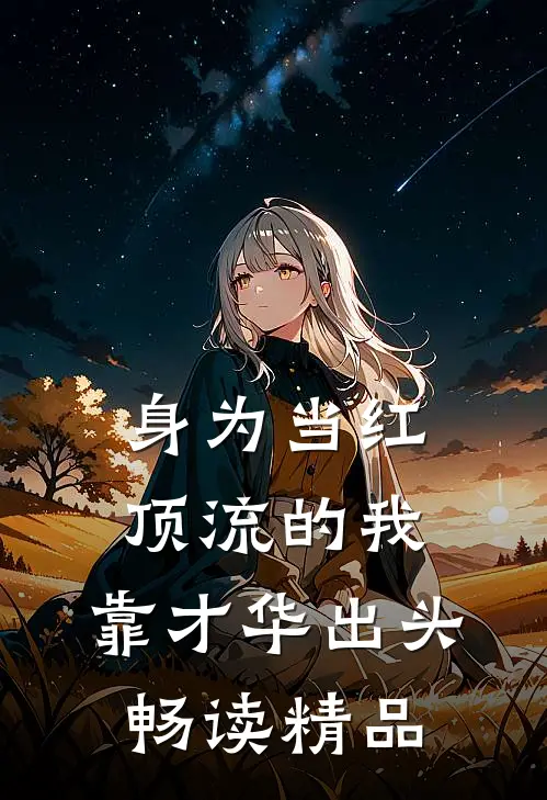 身为当红顶流的我，靠才华出头畅读精品
