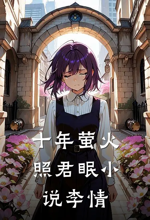 十年萤火照君眠小说李情
