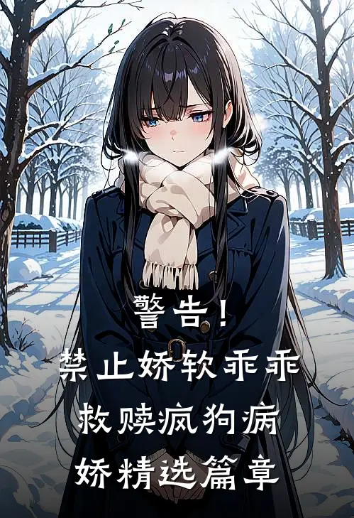 警告！禁止娇软乖乖救赎疯狗病娇精选篇章