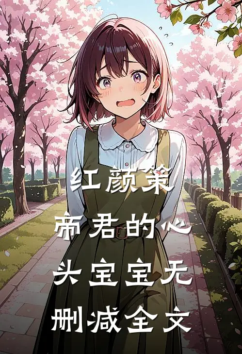 红颜策:帝君的心头宝宝无删减全文