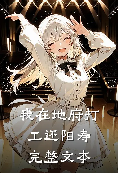 我在地府打工还阳寿完整文本