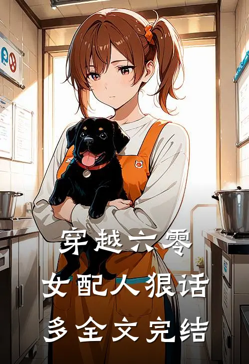穿越六零：女配人狠话多全文完结