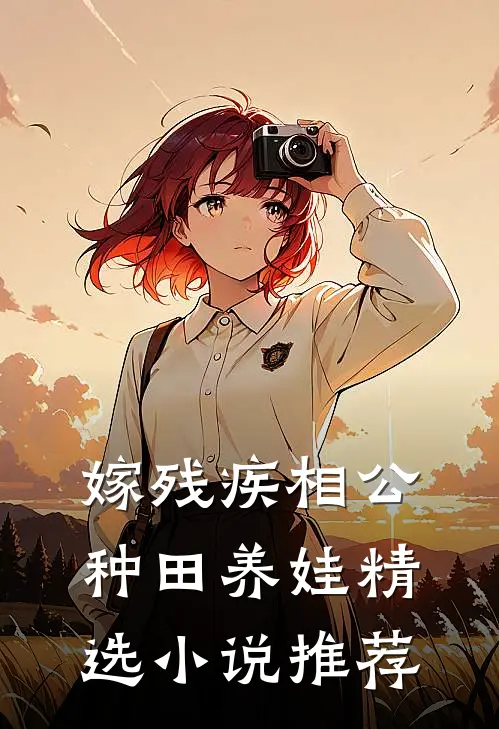 嫁残疾相公种田养娃精选小说推荐