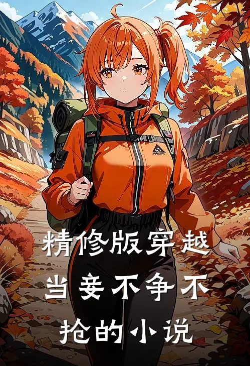精修版穿越当妾不争不抢的小说